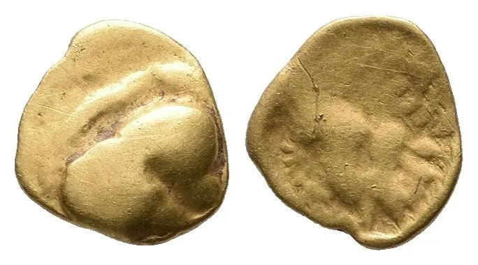 Střední Evropa, Bojové, 2. - 1. stol. př. Kr. — 1