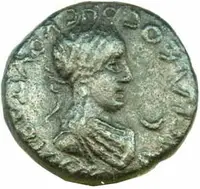 Bosporus, Rheskuporis II., 211 - 228 — 1
