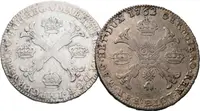František Lotrinský, 1745 - 1765 — 2
