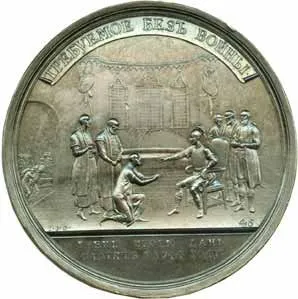 Rusko, Kateřina II., 1762 - 1796 — 1