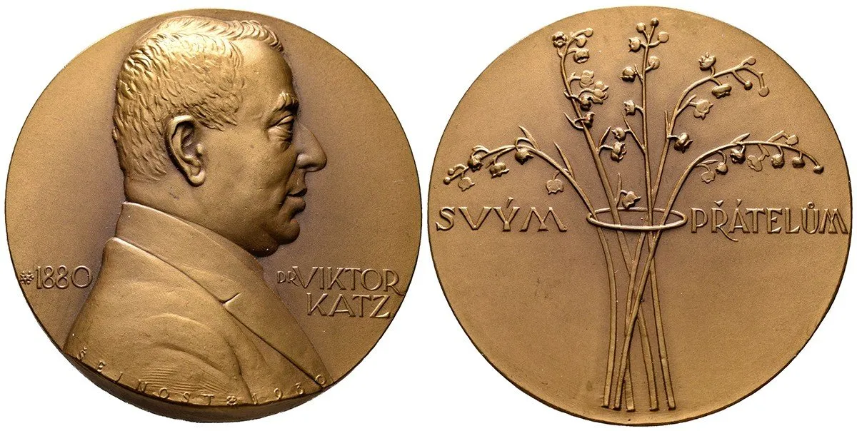 Šejnost Josef, 1878 - 1941 — 1