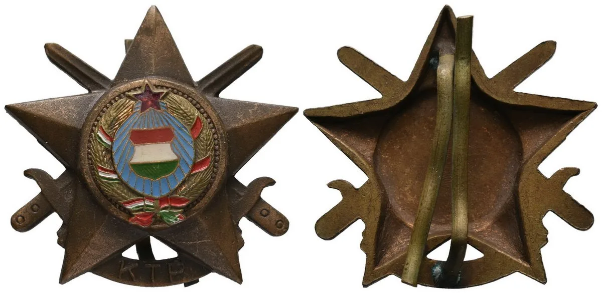 Vojenské, militaria - ostatní — 1