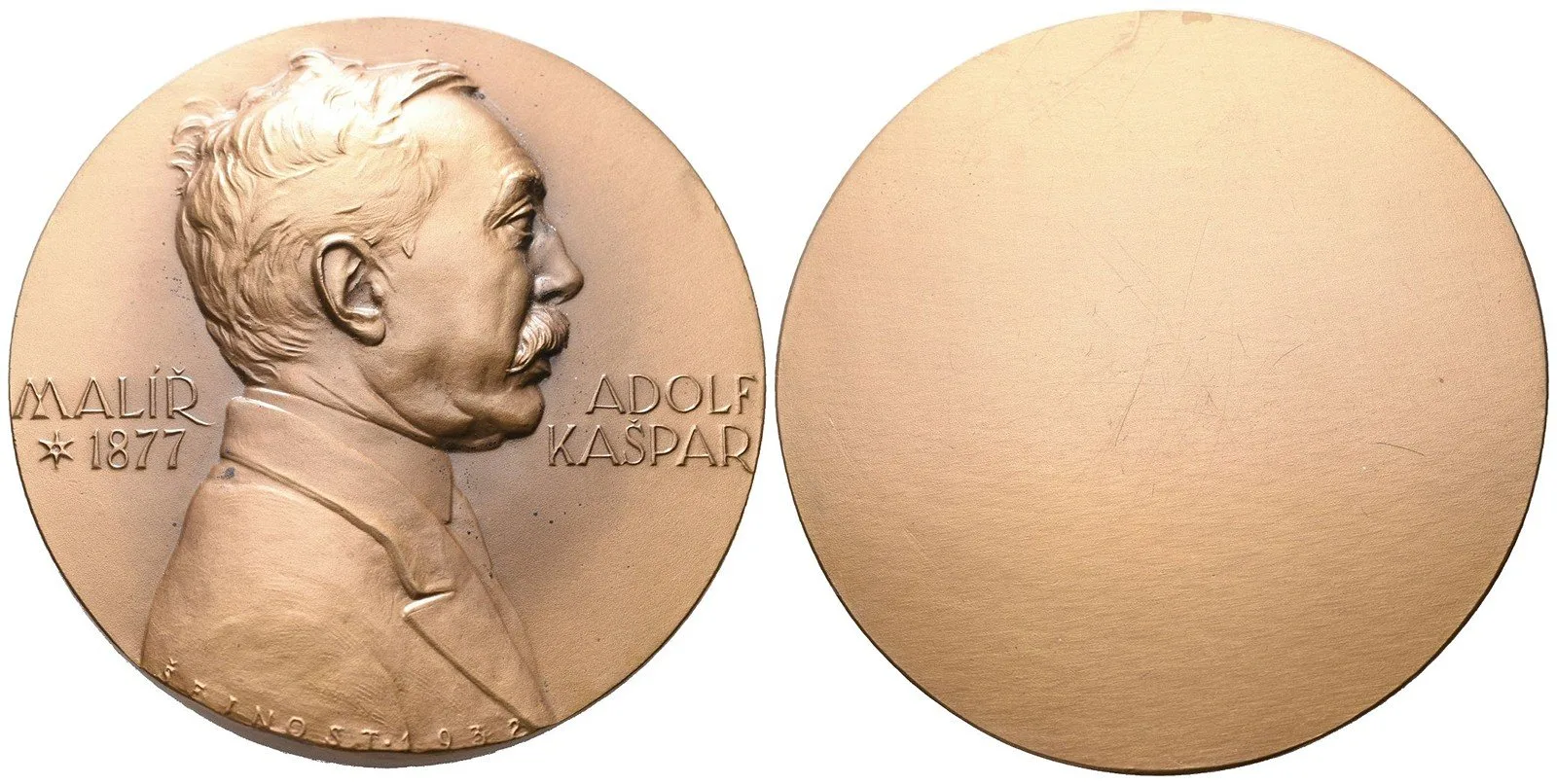 Šejnost Josef, 1878 - 1941 — 1