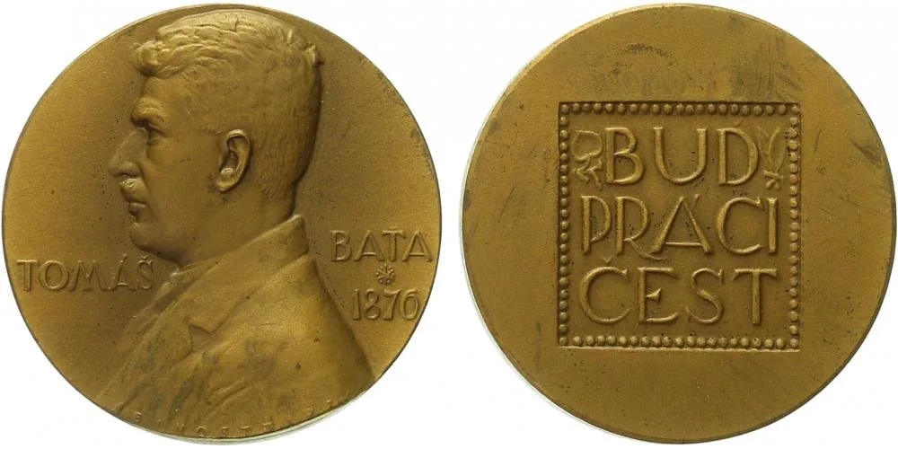 Šejnost Josef, 1878 - 1941 — 1