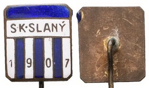 Sport - Česko, SK a sdružení - Střední Čechy, okr. Kladno — 1