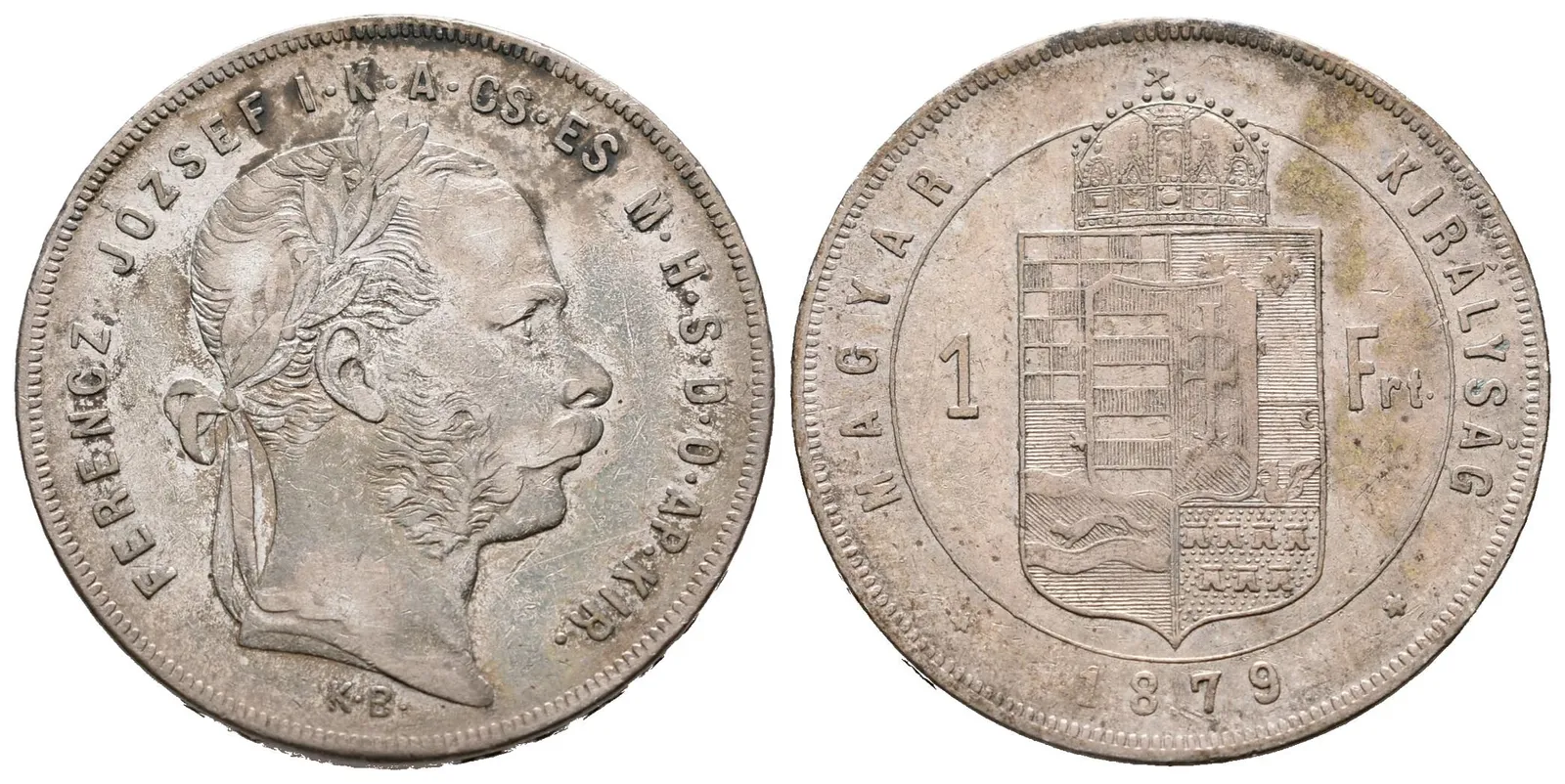 Zlatník 1879 KB