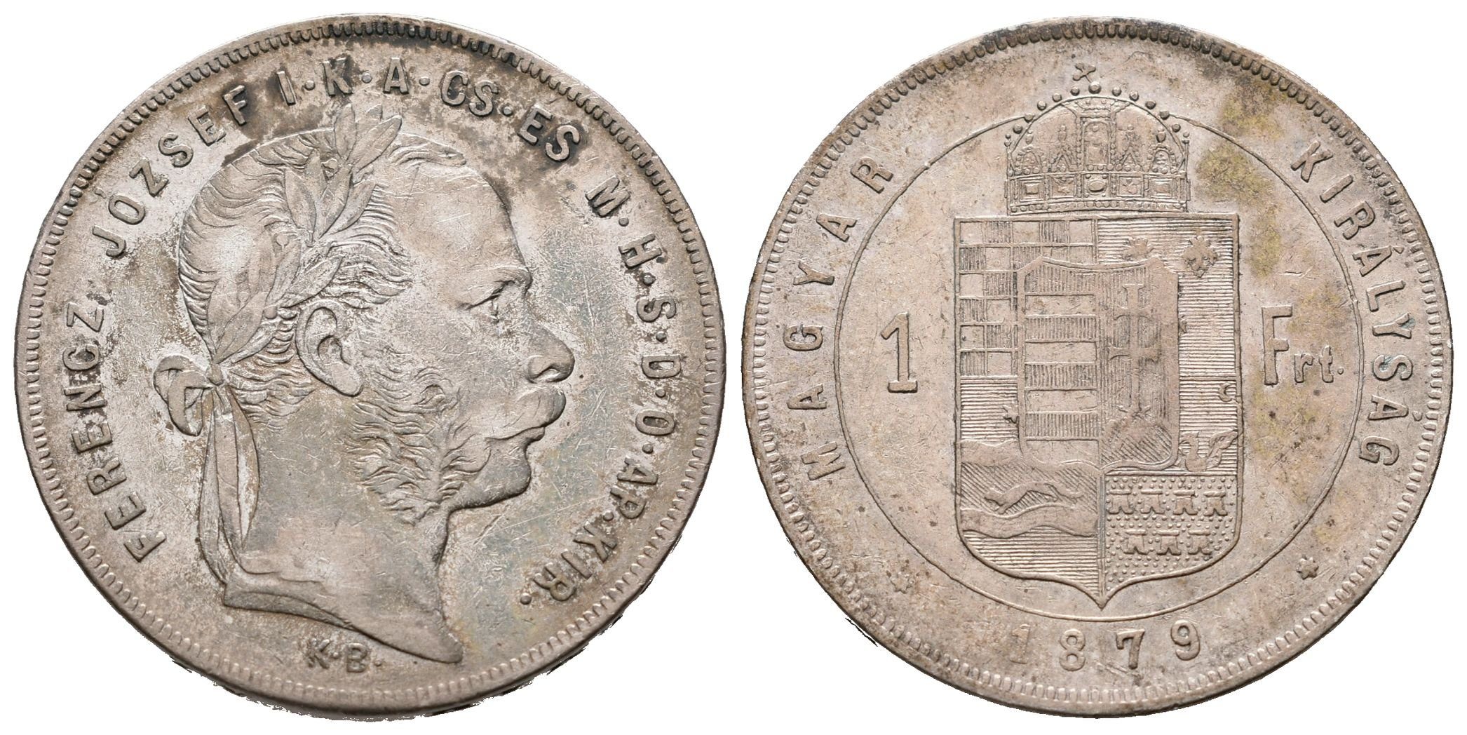 Zlatník 1879 KB