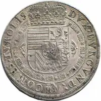 Arcivévoda Ferdinand Karel, 1632 - 1662 — 2