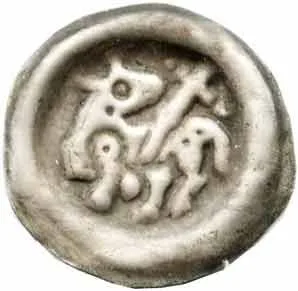 Přemysl Otakar II., 1253 - 1278 — 1