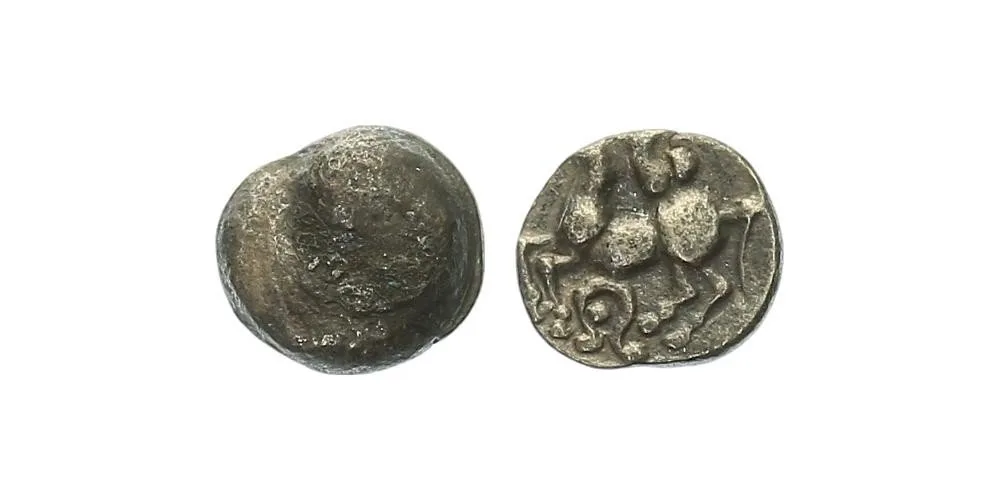 Střední Evropa, Bojové, 2. - 1. stol. př. Kr. — 1