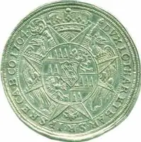 Olomouc - biskupství, Karel III. Lotrinský, 1695 - 1711 — 2