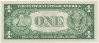 USA, 1 Dollar 1935E, Pick.416d2e - fotografie 2