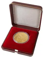 5000 Kč 1998 - Karel IV. - Založení University Karlovy - fotografie 2