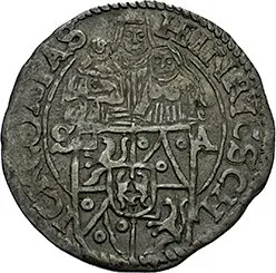 Šlik Jindřich, 1612 - 1650 — 1