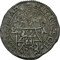 Šlik Jindřich, 1612 - 1650 — 1