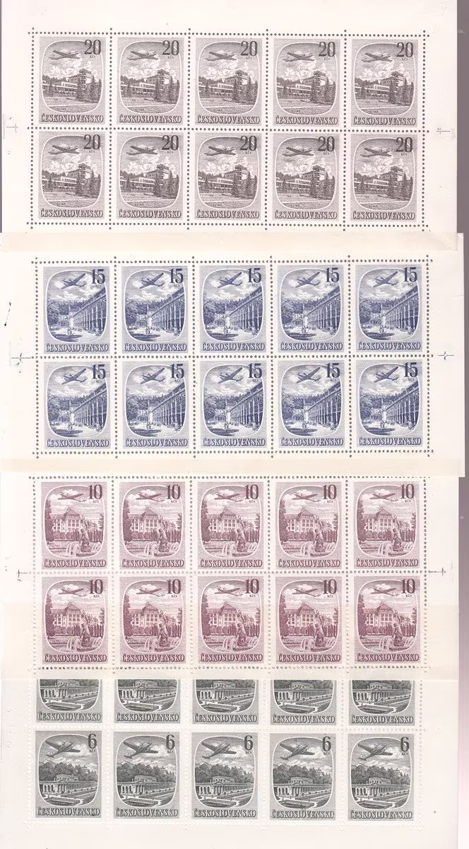 1945 - 93
