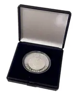 200 Kč 2001 - Český fotbalový svaz, PROOF - fotografie 3