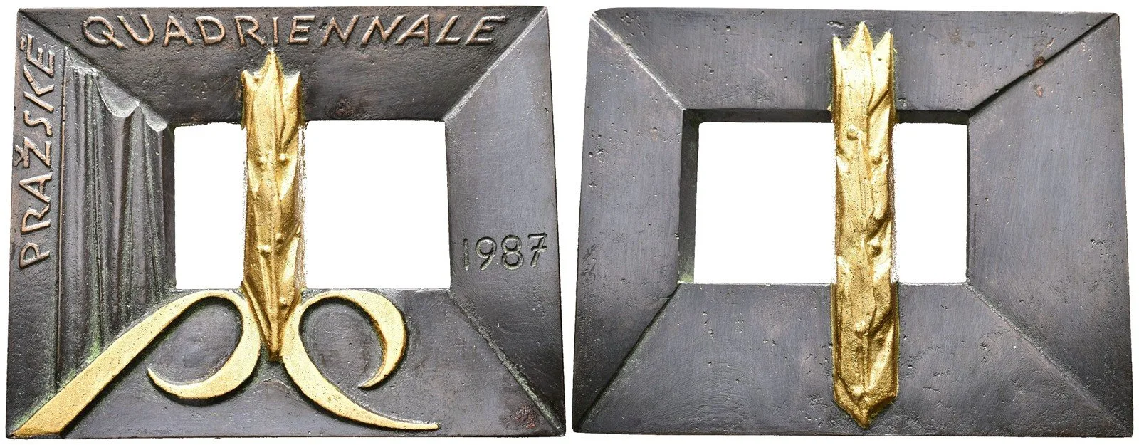 Kolářský Zdeněk, 1931 - 2022 — 1