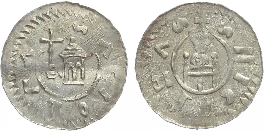 Lutold, údělný kníže na Znojemsku 1092 - 1097, 1100 - 1112 — 1