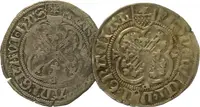 Hessen - Kassel, Ludwig III., 1458 - 1471 — 2