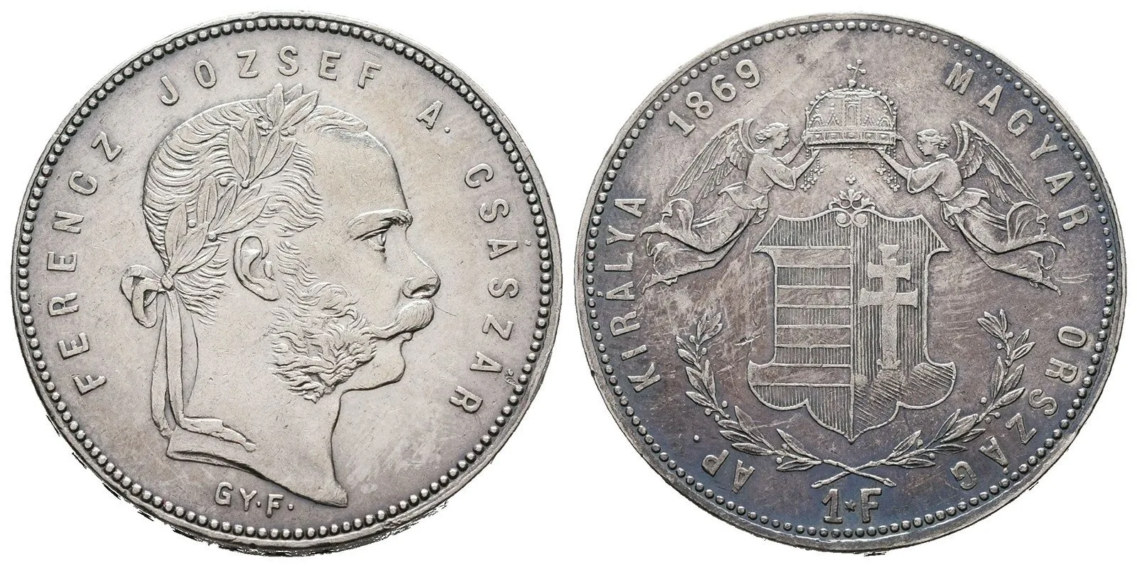 Rakouská a spolková měna, 1857 - 1892 — 1