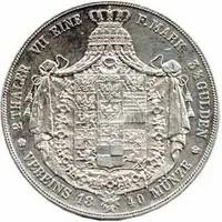 Prusko, Friedrich Wilhelm III., 1797 - 1840 — 2