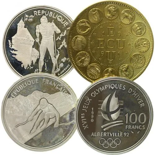 Francie, V. republika, od r. 1958 — 1