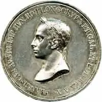 František II., 1792 - 1835 — 1