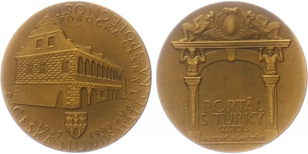 Oppl Vladimír, 1953 - — 1