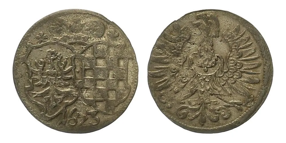Lehnice - Břeh, Luisa, jako poručnice a regentka — 1