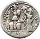 M. Furius M. f. Philius, 119 př. Kr. — 2