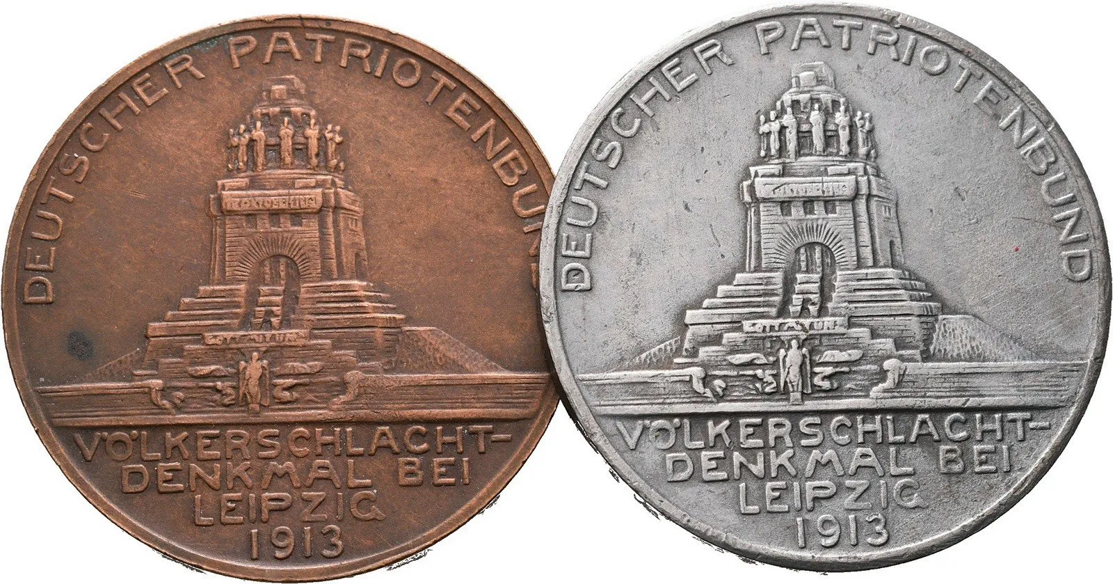 Německo - císařství, 1870 - 1918 — 1