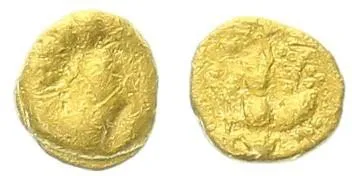 Střední Evropa, Bojové, 2. - 1. stol. př. Kr. — 1