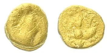 Střední Evropa, Bojové, 2. - 1. stol. př. Kr. — 1