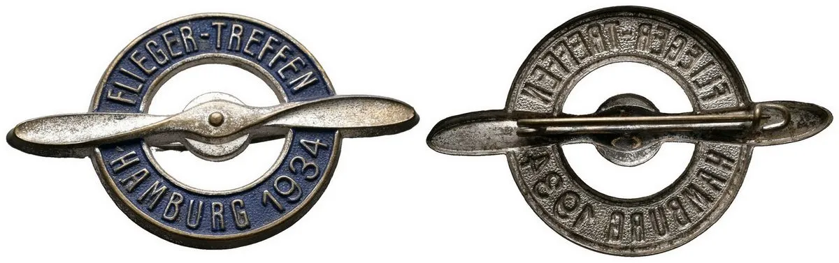 Vojenské, militaria - Německo 1933 - 1945 — 1