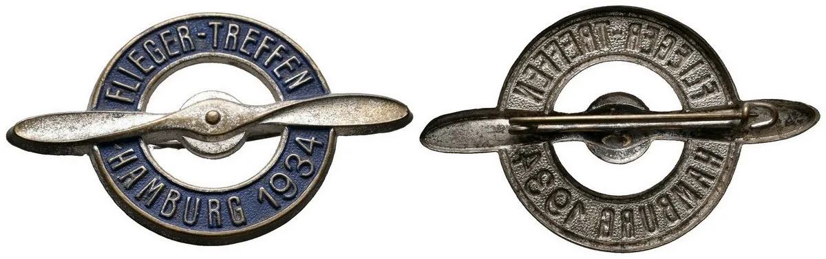 Vojenské, militaria - Německo 1933 - 1945 — 1