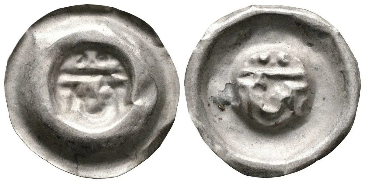 Přemysl Otakar II., 1253 - 1278 — 1