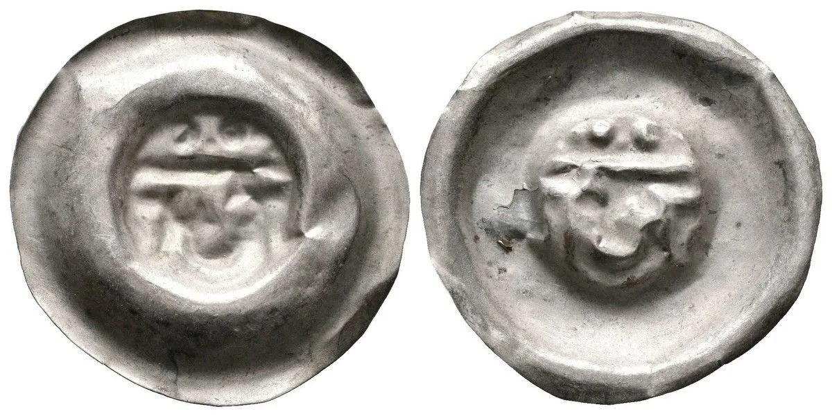 Přemysl Otakar II., 1253 - 1278 — 1
