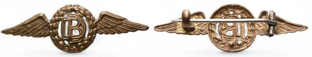 Vojenské, militaria - ostatní — 1