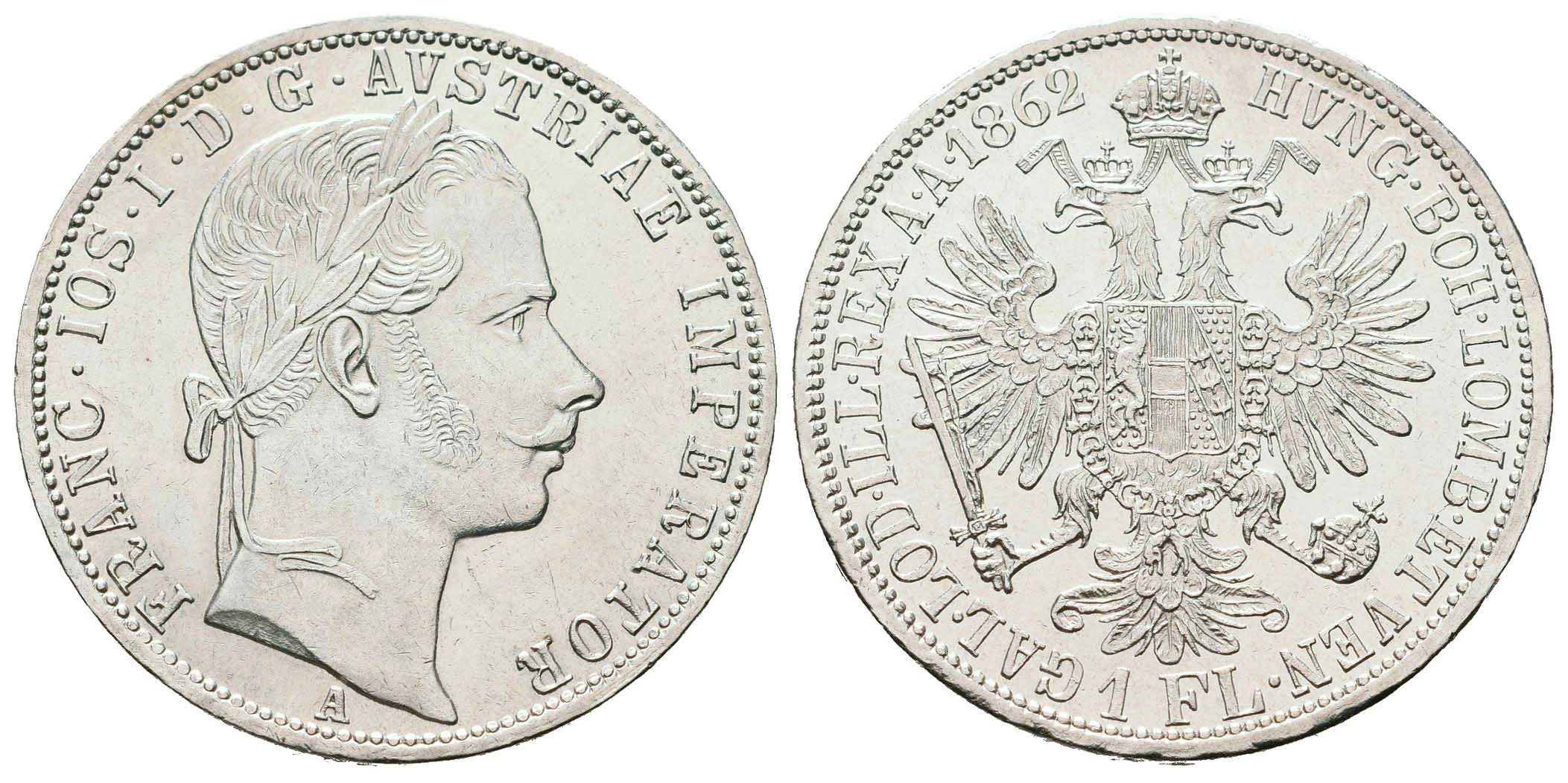 Zlatník 1862 A