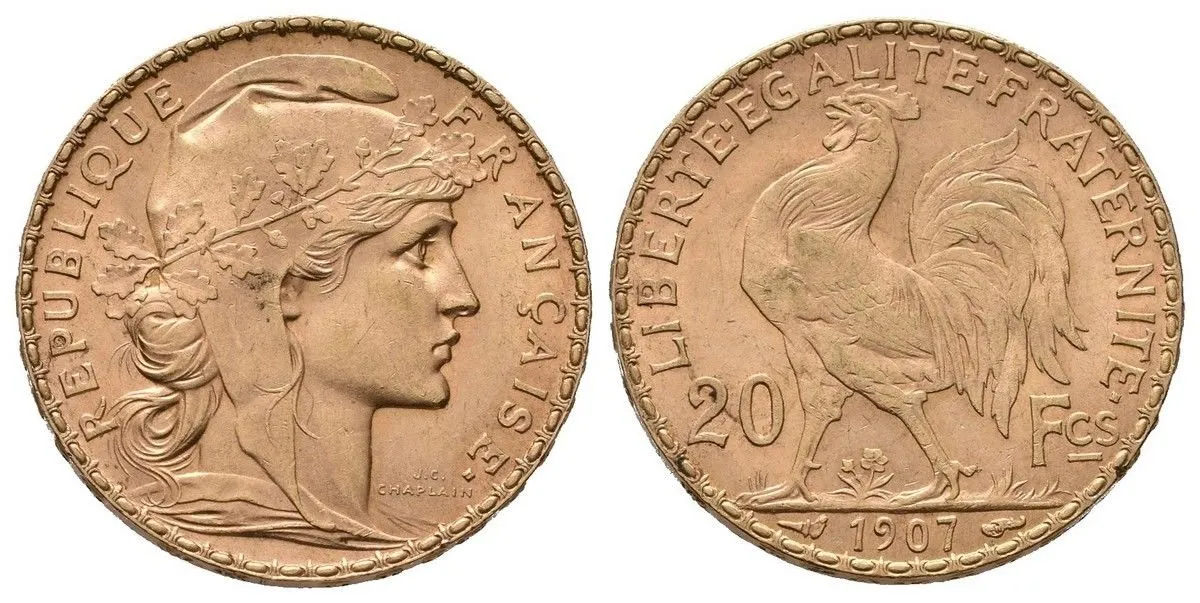 Francie, III. republika, 1871 - 1940 — 1