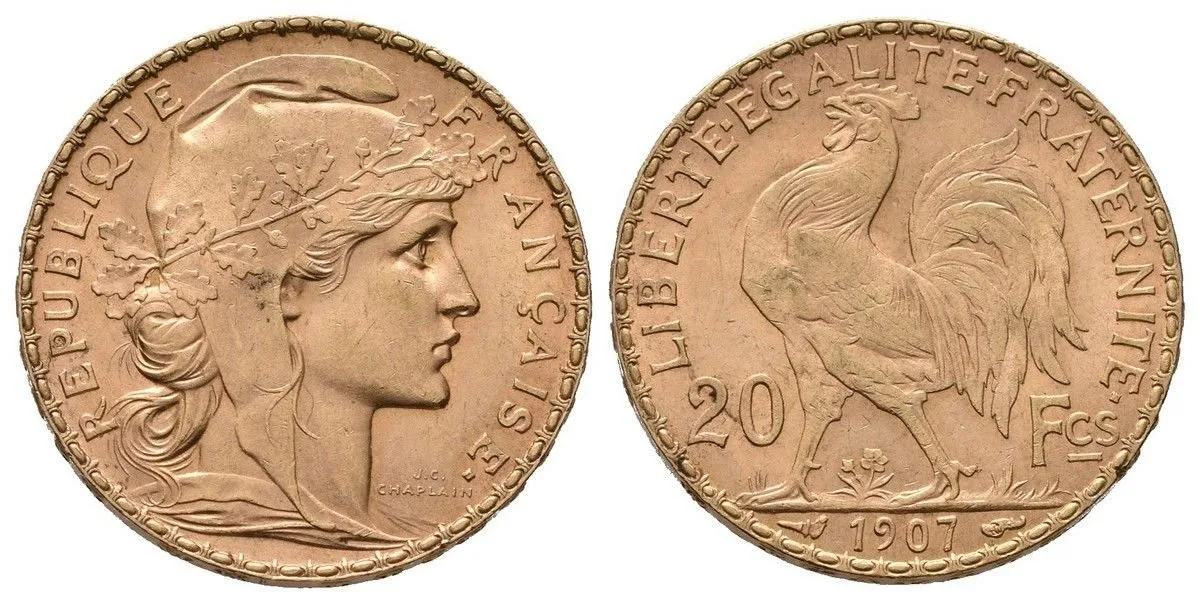 Francie, III. republika, 1871 - 1940 — 1