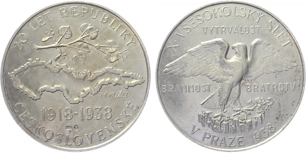 Kužel Miroslav, 1907 - 1985 — 1