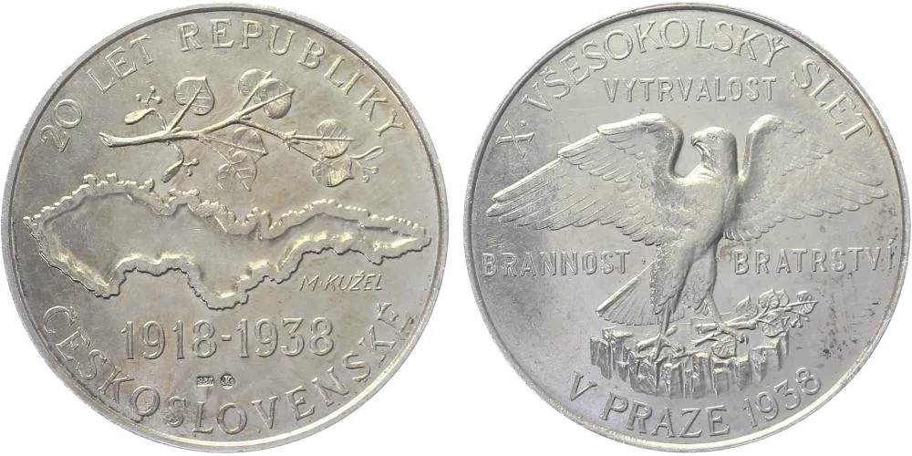 Kužel Miroslav, 1907 - 1985 — 1