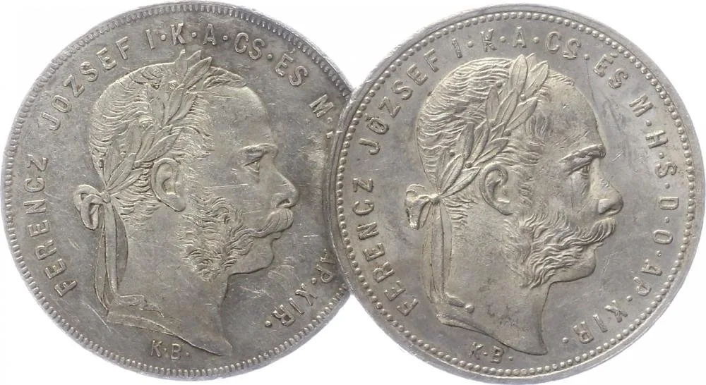 František Josef I., 1848 - 1916 — 1