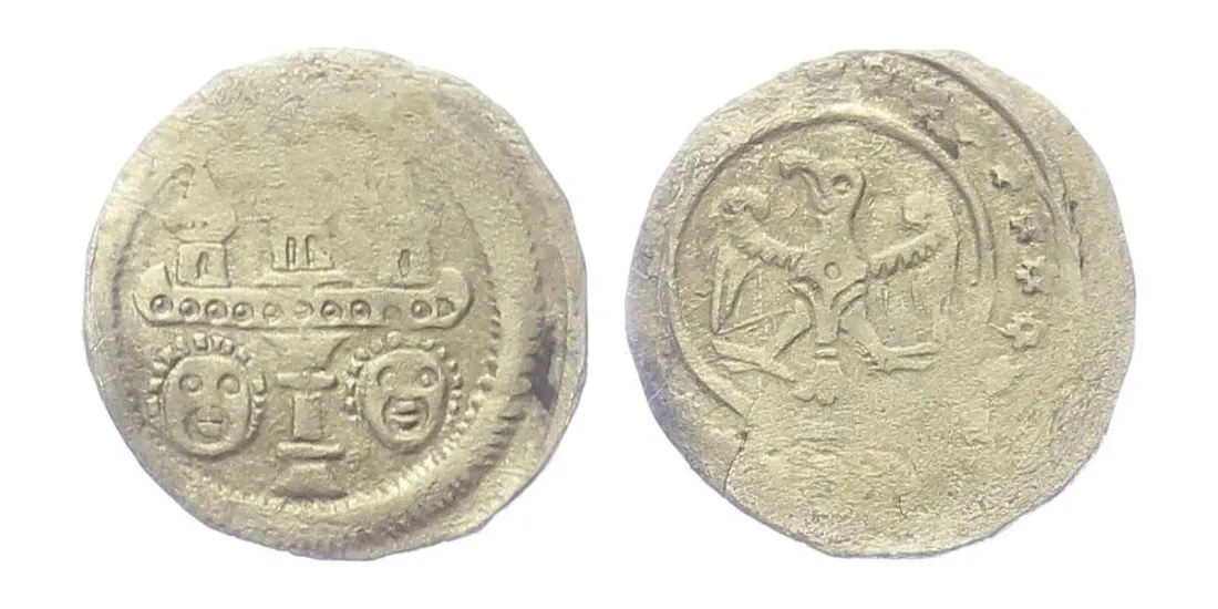 Přemysl Otakar II., 1253 - 1278 — 1
