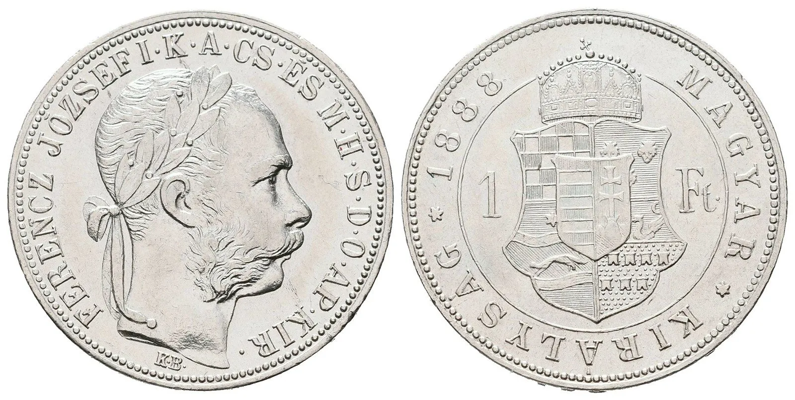 Rakouská a spolková měna, 1857 - 1892 — 1