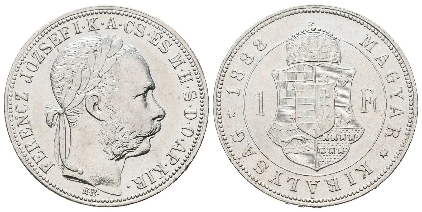 Rakouská a spolková měna, 1857 - 1892 — 1