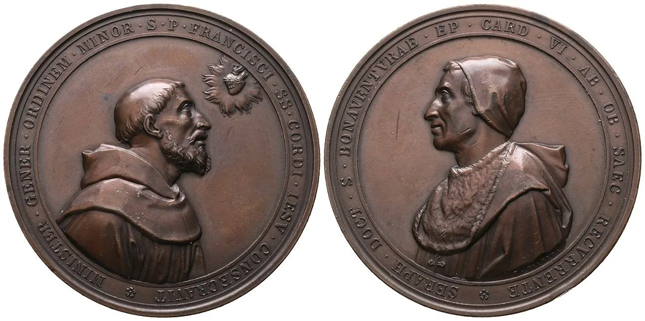 Vatikán, Pius IX., 1846 - 1878 — 1