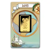 Legendary Gold Rushes of the World - fotografie 7